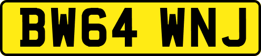 BW64WNJ