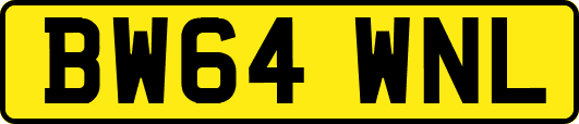 BW64WNL