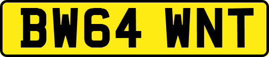 BW64WNT