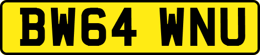 BW64WNU