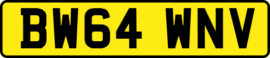 BW64WNV