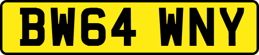 BW64WNY