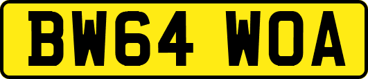 BW64WOA