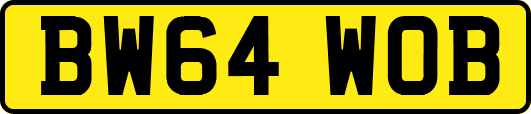 BW64WOB