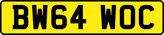 BW64WOC