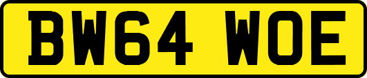 BW64WOE