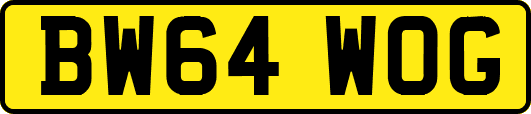 BW64WOG