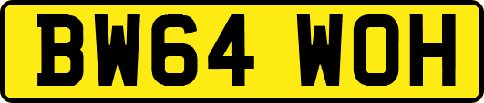BW64WOH