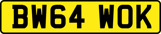 BW64WOK