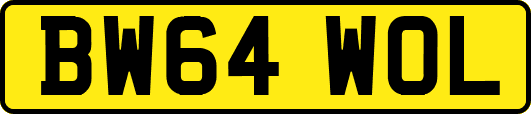 BW64WOL