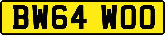 BW64WOO
