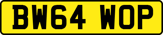 BW64WOP