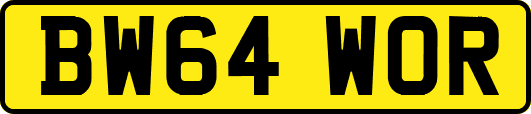 BW64WOR