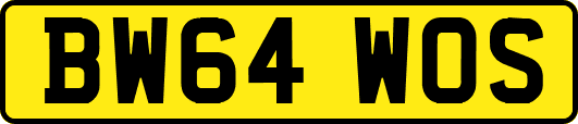 BW64WOS