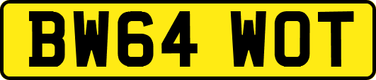 BW64WOT