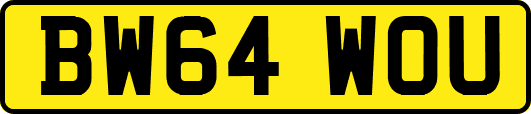 BW64WOU