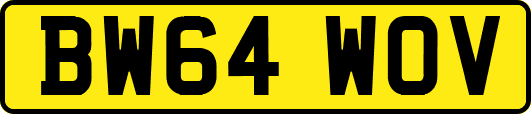 BW64WOV