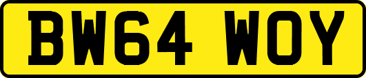 BW64WOY