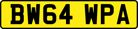 BW64WPA