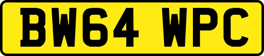 BW64WPC