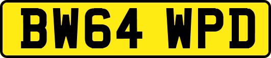BW64WPD