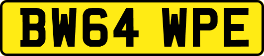 BW64WPE