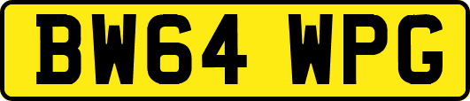 BW64WPG