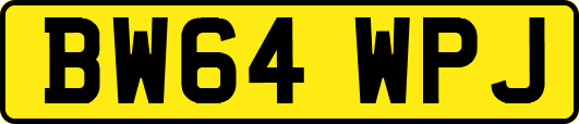 BW64WPJ