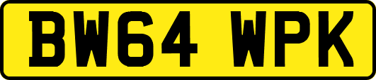 BW64WPK