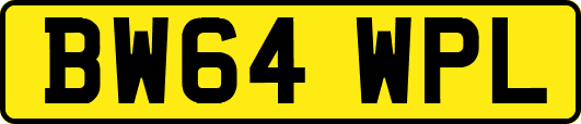 BW64WPL