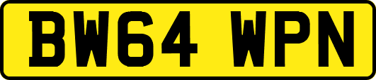 BW64WPN