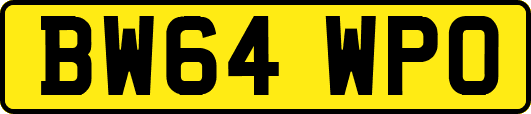 BW64WPO