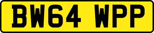 BW64WPP