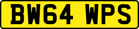 BW64WPS