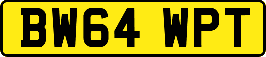 BW64WPT
