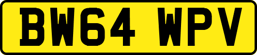 BW64WPV