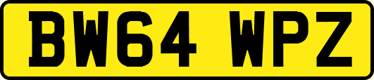 BW64WPZ