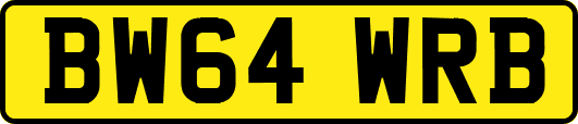 BW64WRB