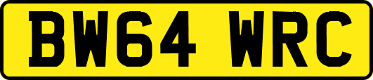 BW64WRC