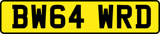 BW64WRD