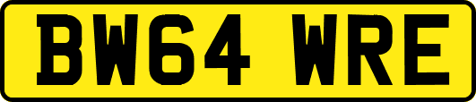 BW64WRE