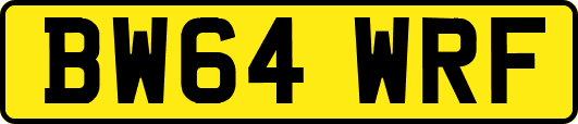 BW64WRF