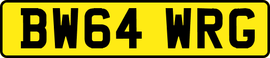 BW64WRG