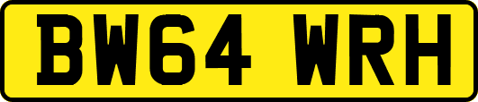 BW64WRH