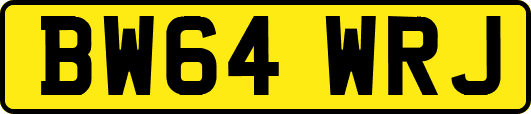 BW64WRJ