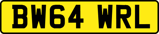 BW64WRL