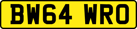 BW64WRO