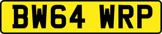 BW64WRP