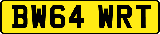 BW64WRT