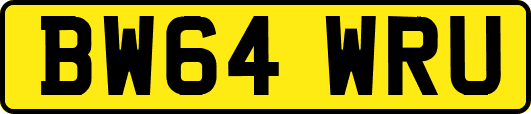 BW64WRU
